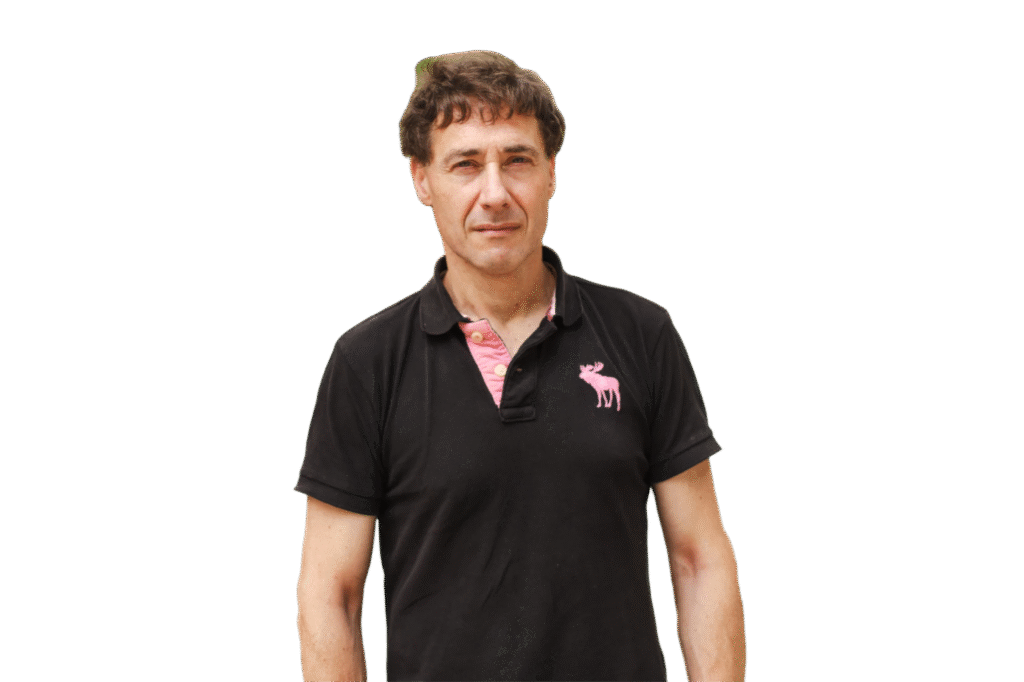 ClaudioMoyano